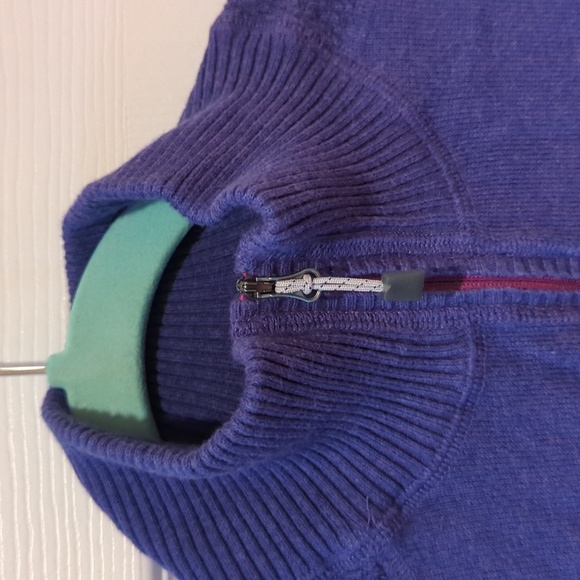 Eddie Bauer women's sweater - Picture 5 of 5